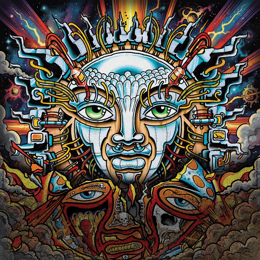 Sublime Until the Sun Explodes Billboard 200