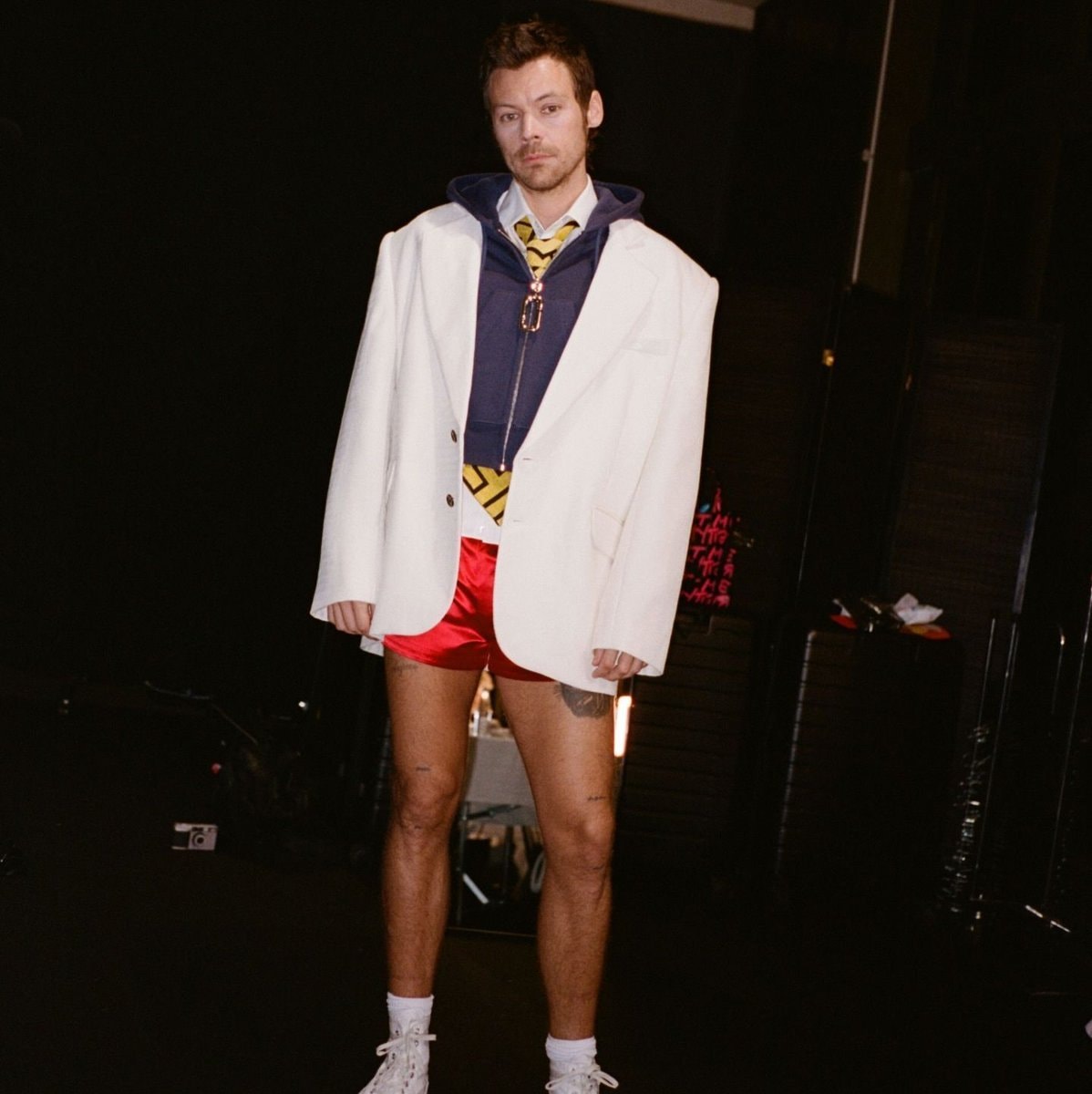 Harry Styles Dance No More US sales