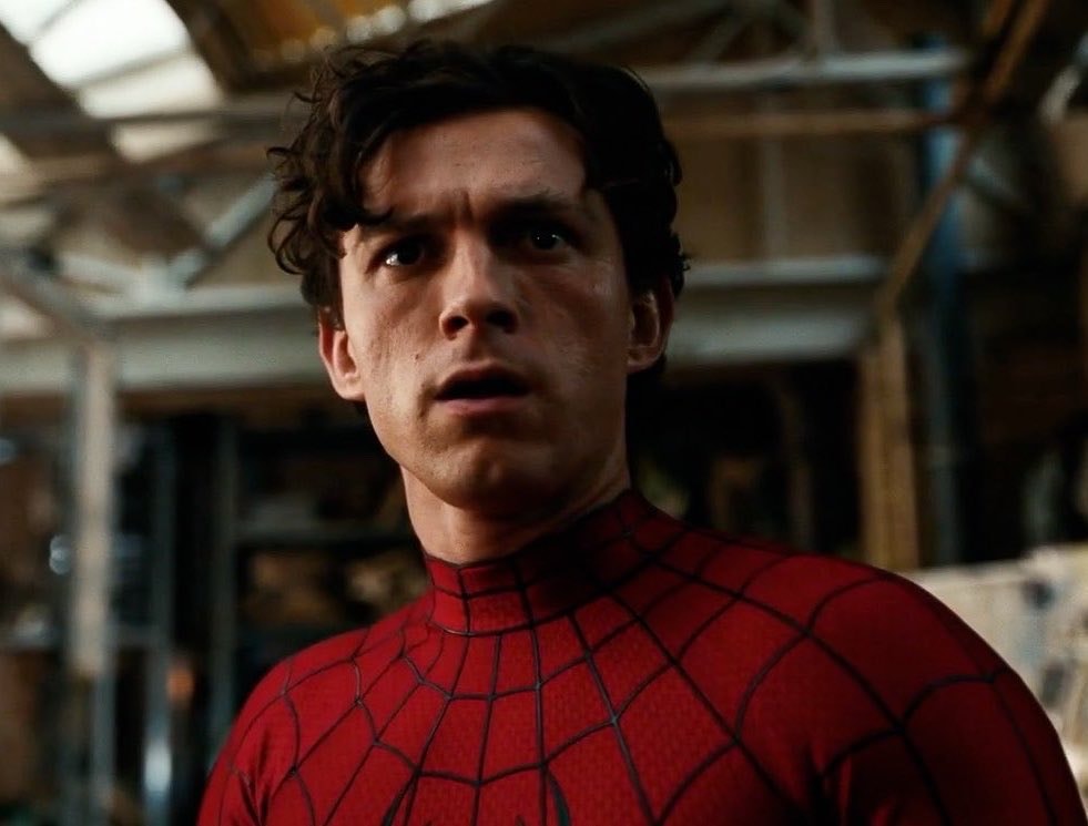 Spider-Man Brand New Day box office