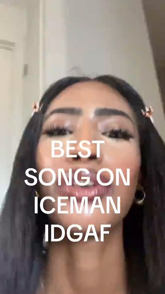 Iceman generational album