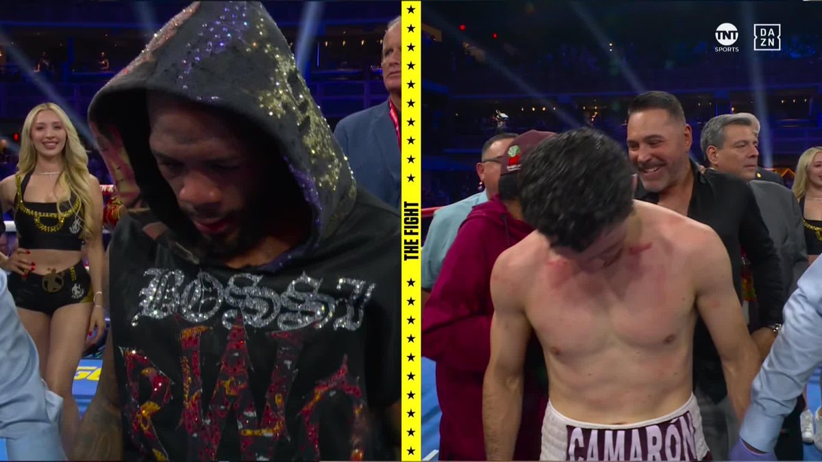 William Zepeda beats Lamont Roach