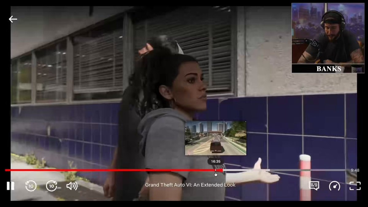 FaZe Banks on GTA VI