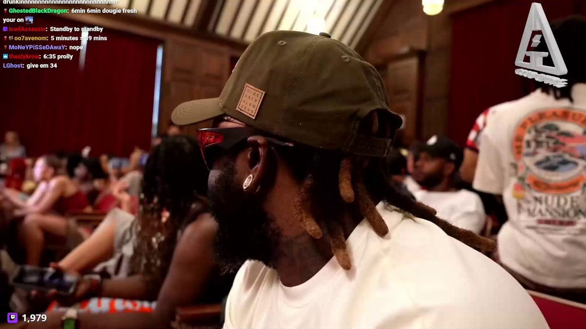 T-Pain mistaken for small creator