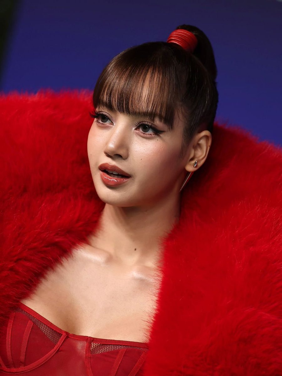LISA at the VMAs