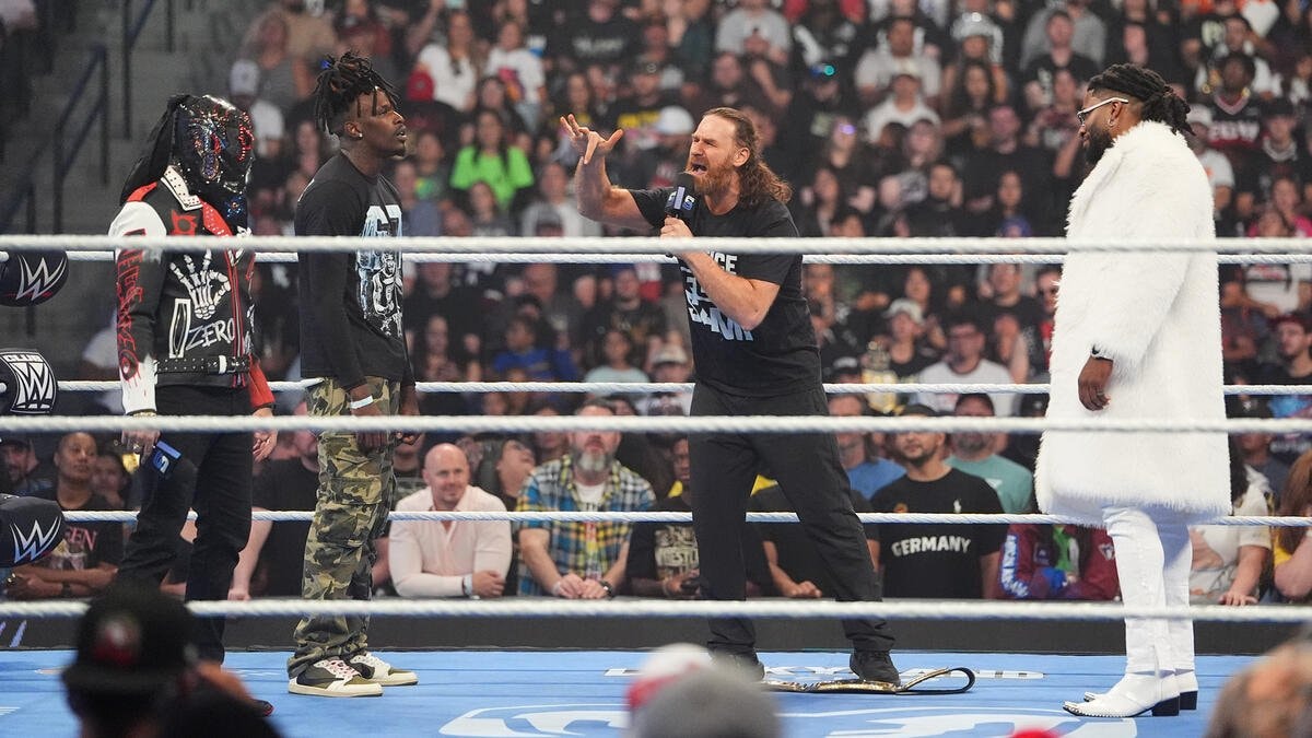 SmackDown ratings breakdown (photo 2 of 4)