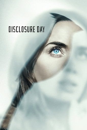 DISCLOSURE DAY movie