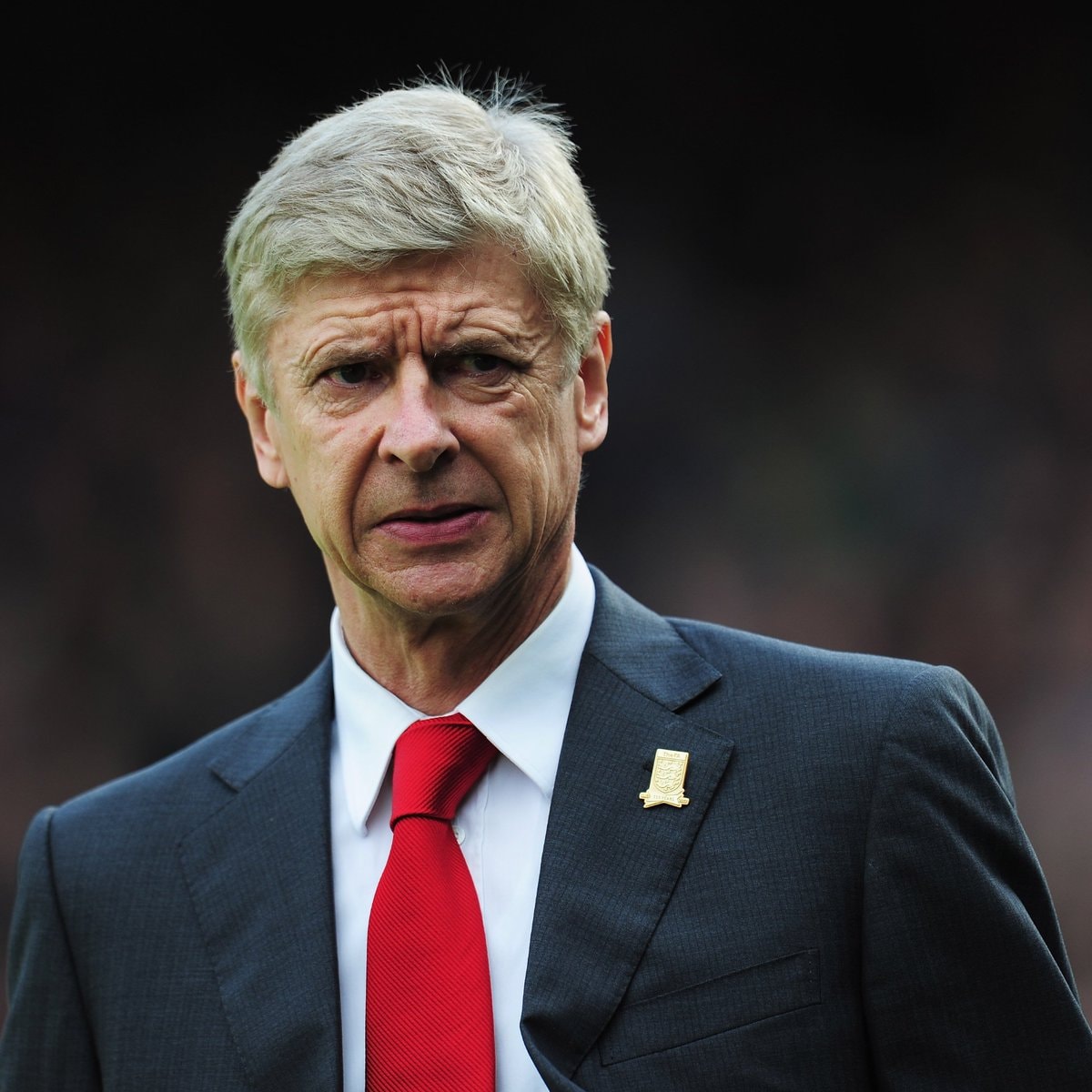 Wenger rule football update