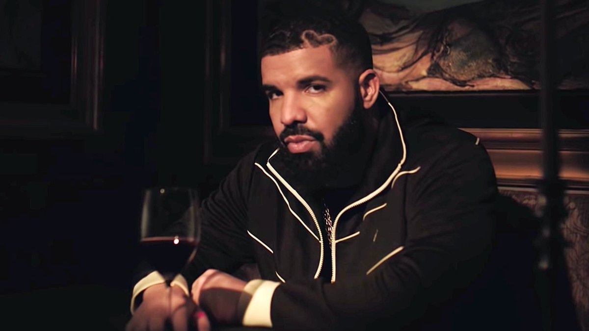 Drake Take Care old reactions (photo 1 of 2)