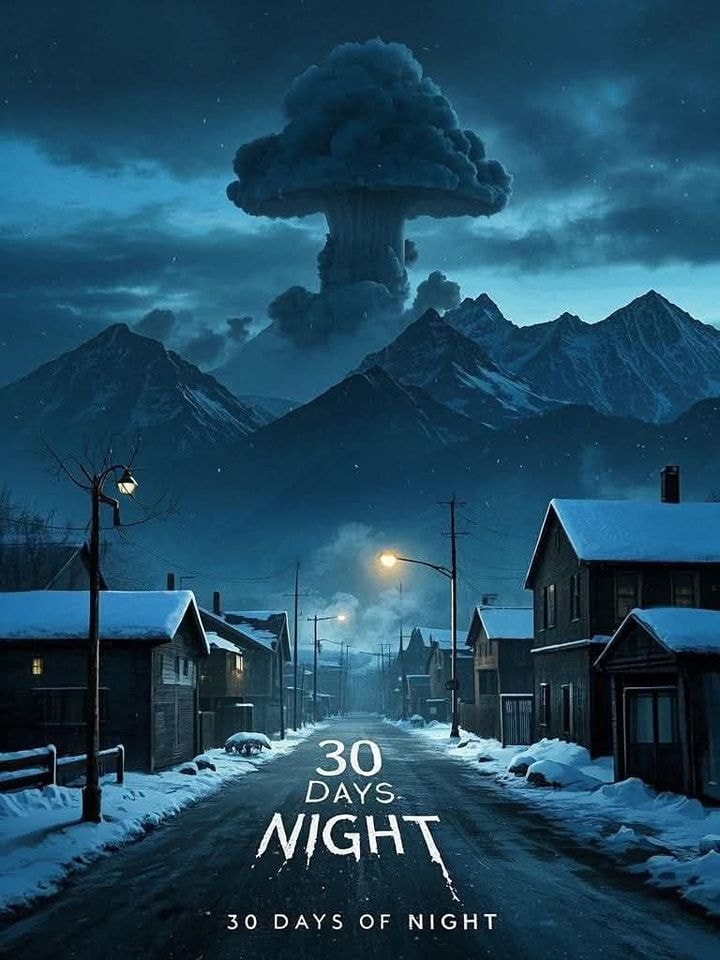 30 Days of Night