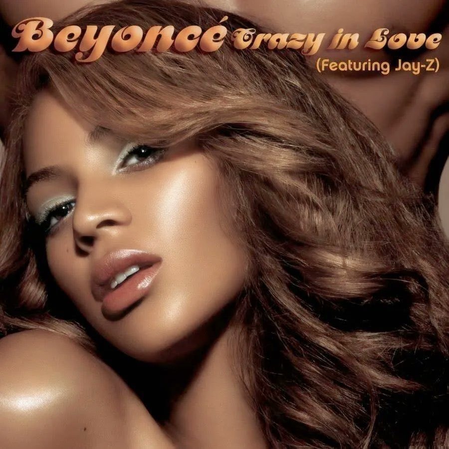 Beyoncé Crazy in Love 2 Billion Streams