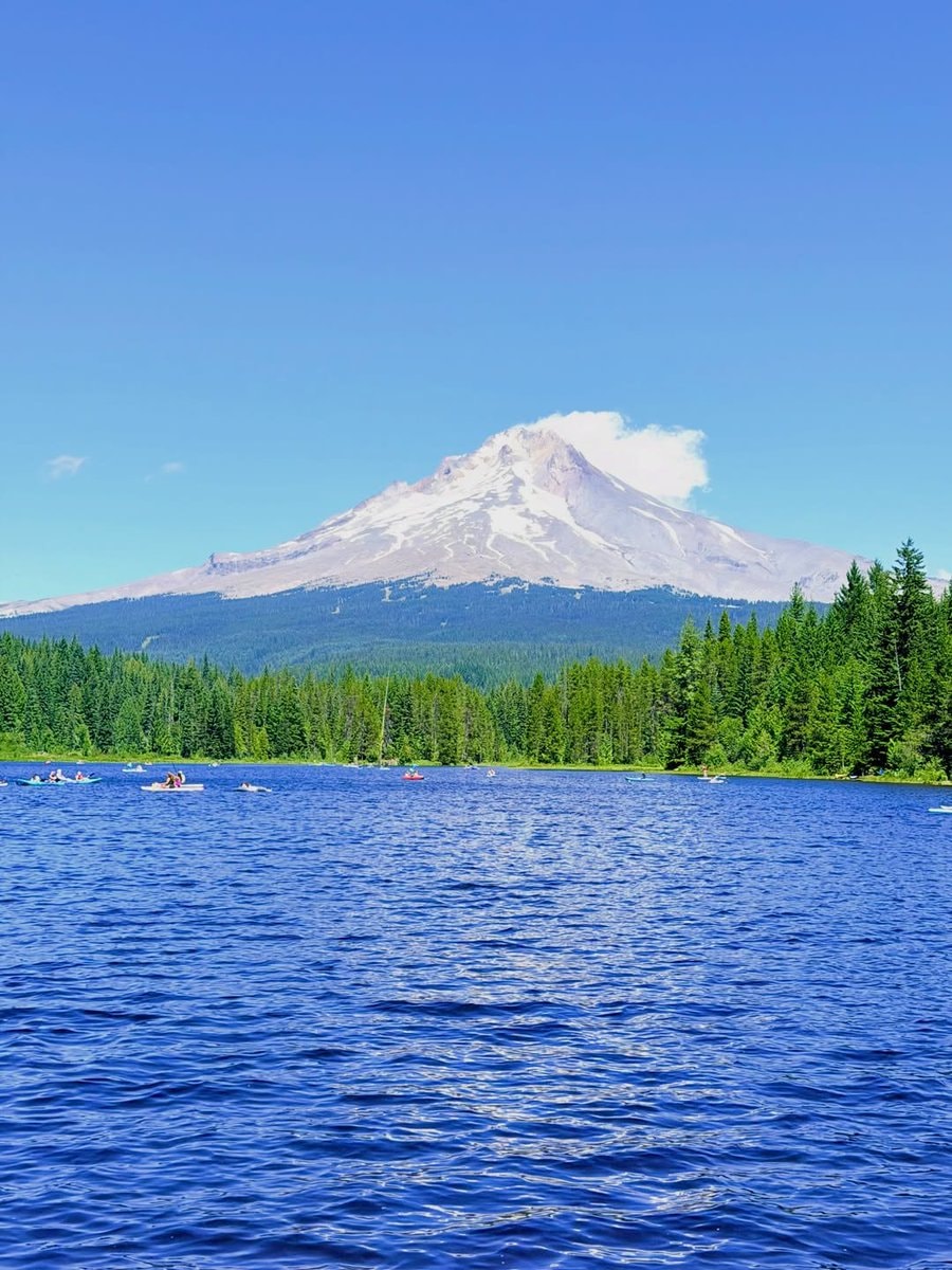 Oregon landscape Oregon landscape