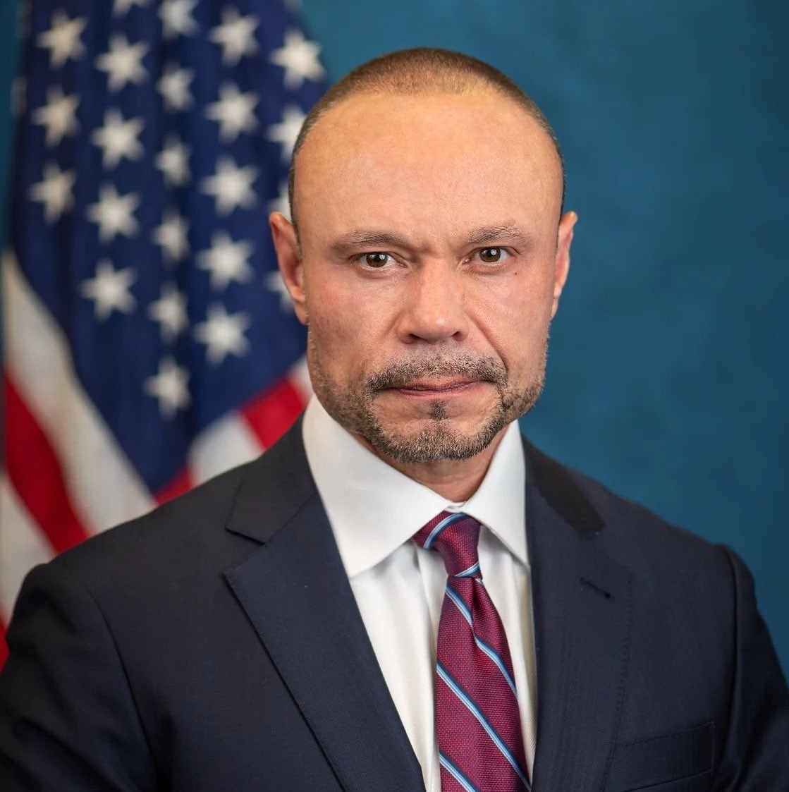 Dan Bongino emergency warning Dan Bongino emergency warning