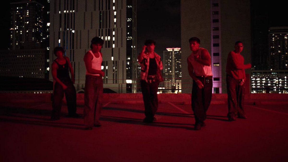 DND Too Good music video DND Too Good music video