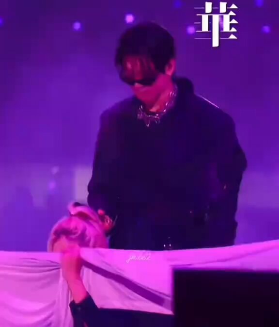 Jungkook stillness struggle