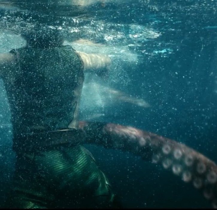 The Deep death in The Boys (photo 2 of 2)
