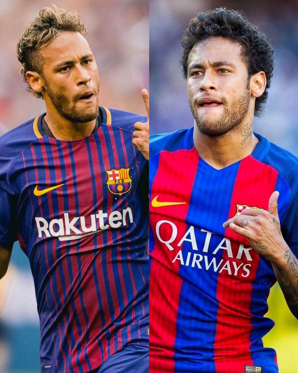 Neymar Jr 2015/16 stats