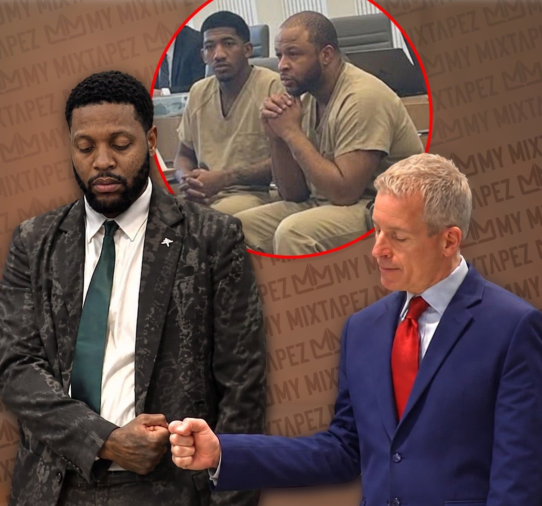 Lil Durk trial update