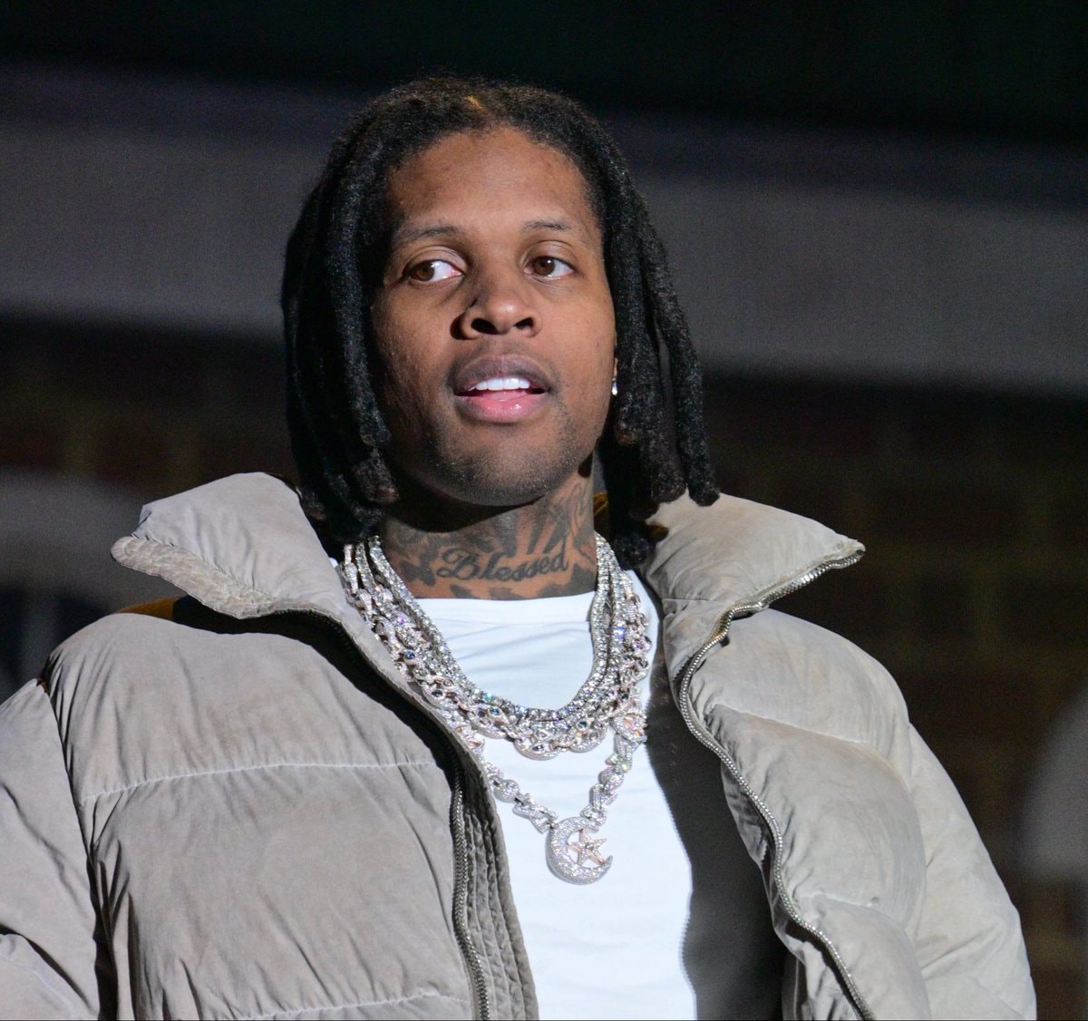 Lil Durk legal victory statement (photo 2 of 2)