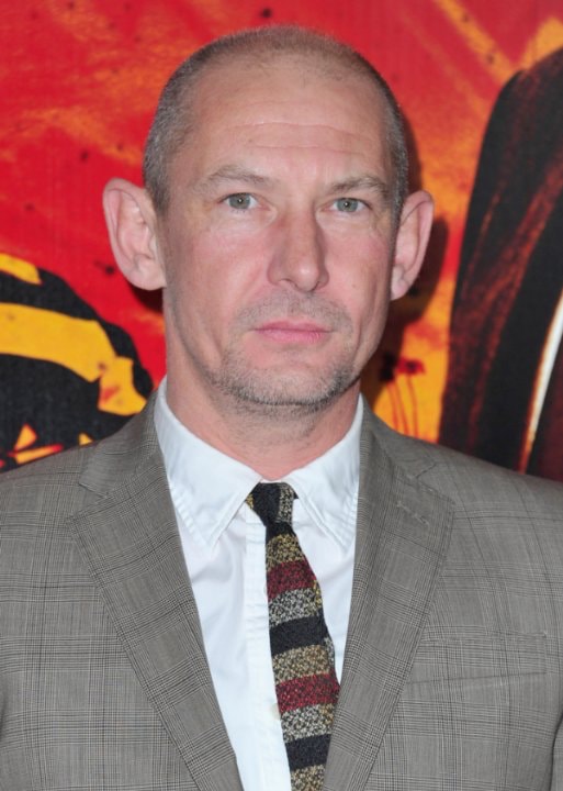 Ian Hart