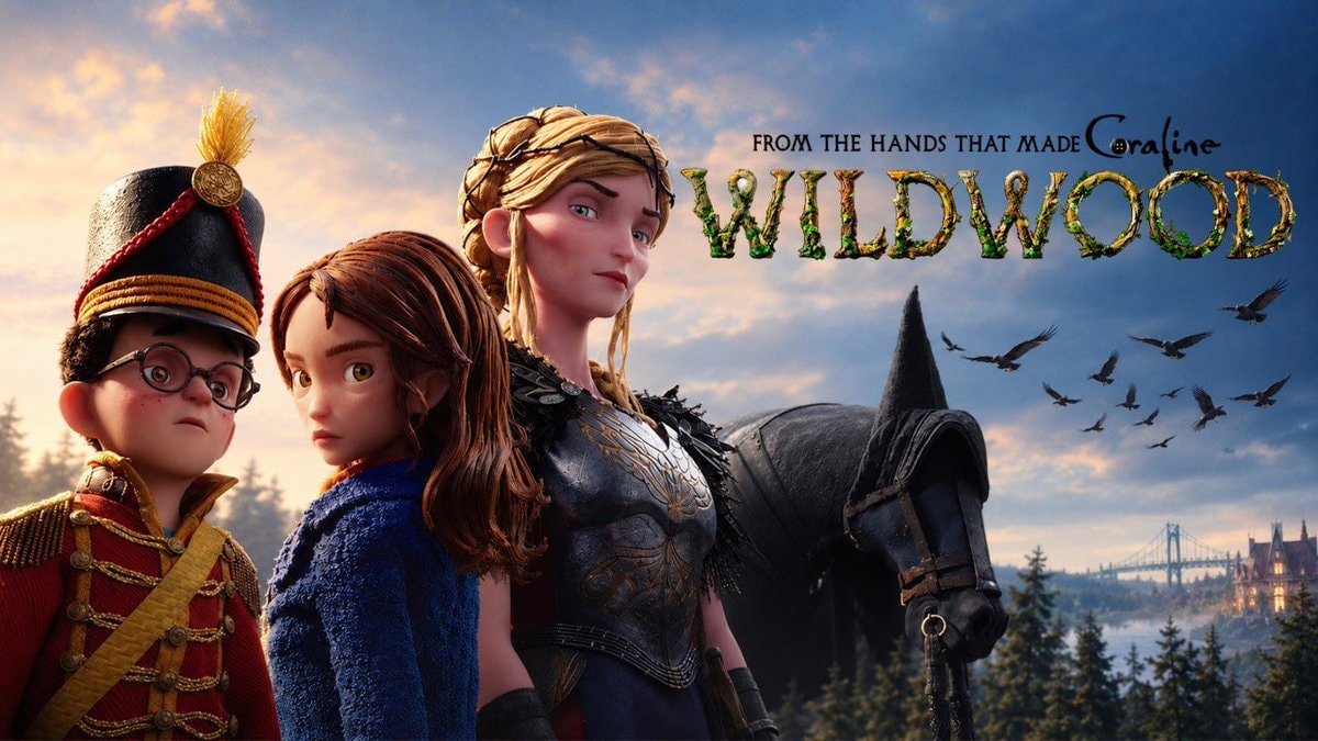 Wildwood global opening 14.7M