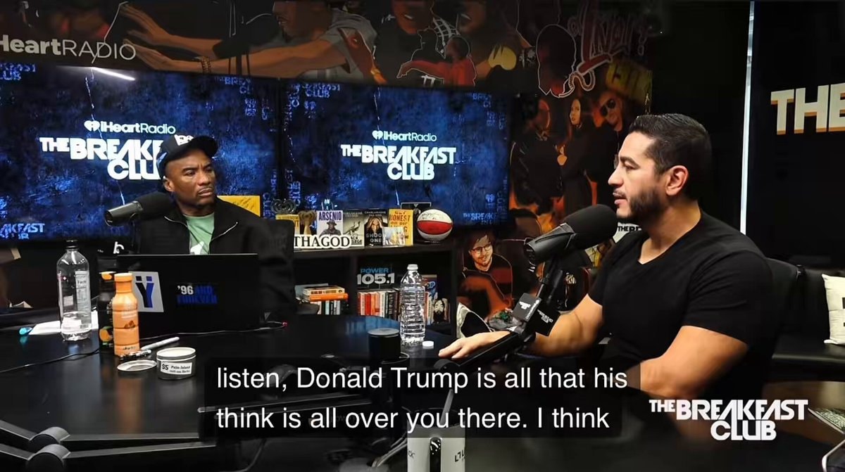 Abdul El-Sayed defends Hasan Piker