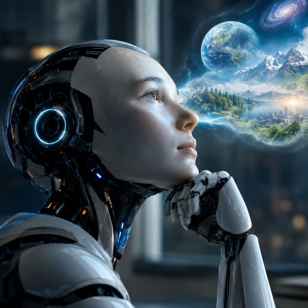 Geoffrey Hinton on AI consciousness (photo 2 of 2)
