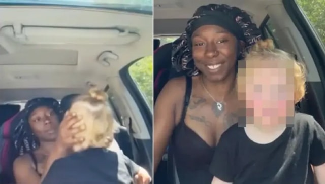 Jabril Walls Memphis godmother story