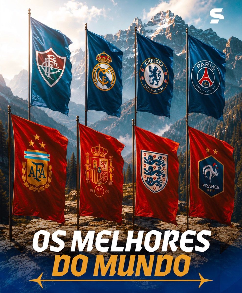 Club World Cup and World Cup semifinalists