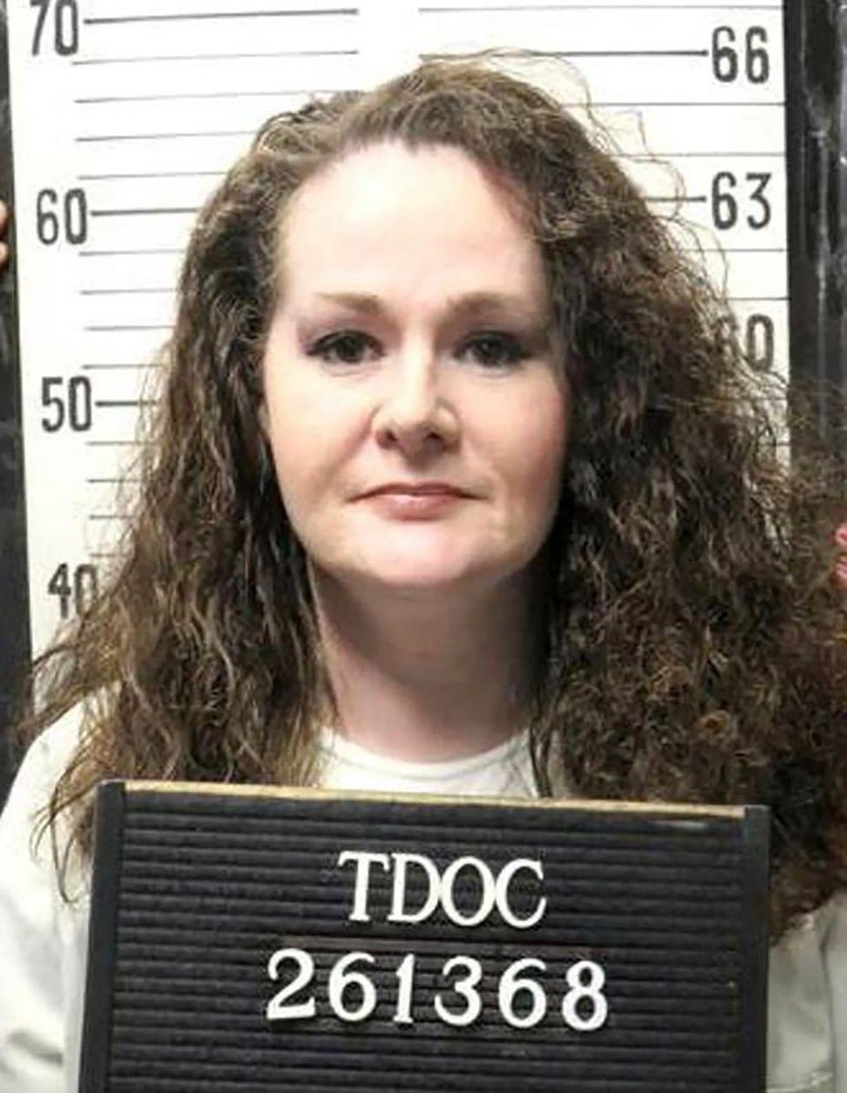 Christa Pike TDOC 261368
