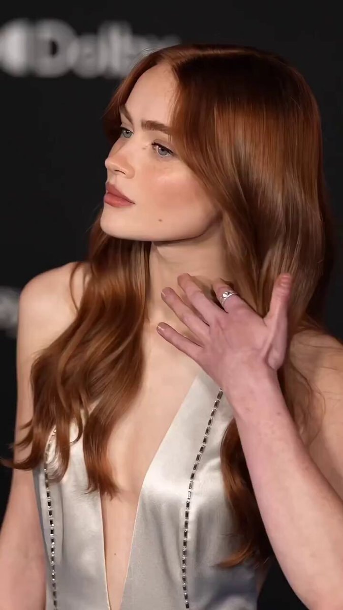 Sadie Sink