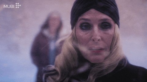 Teenage Sex and Death at Camp Miasma MUBI moment