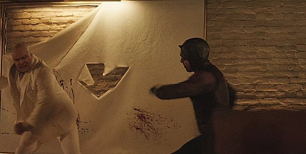 Daredevil Born Again Season 2 Episode 6