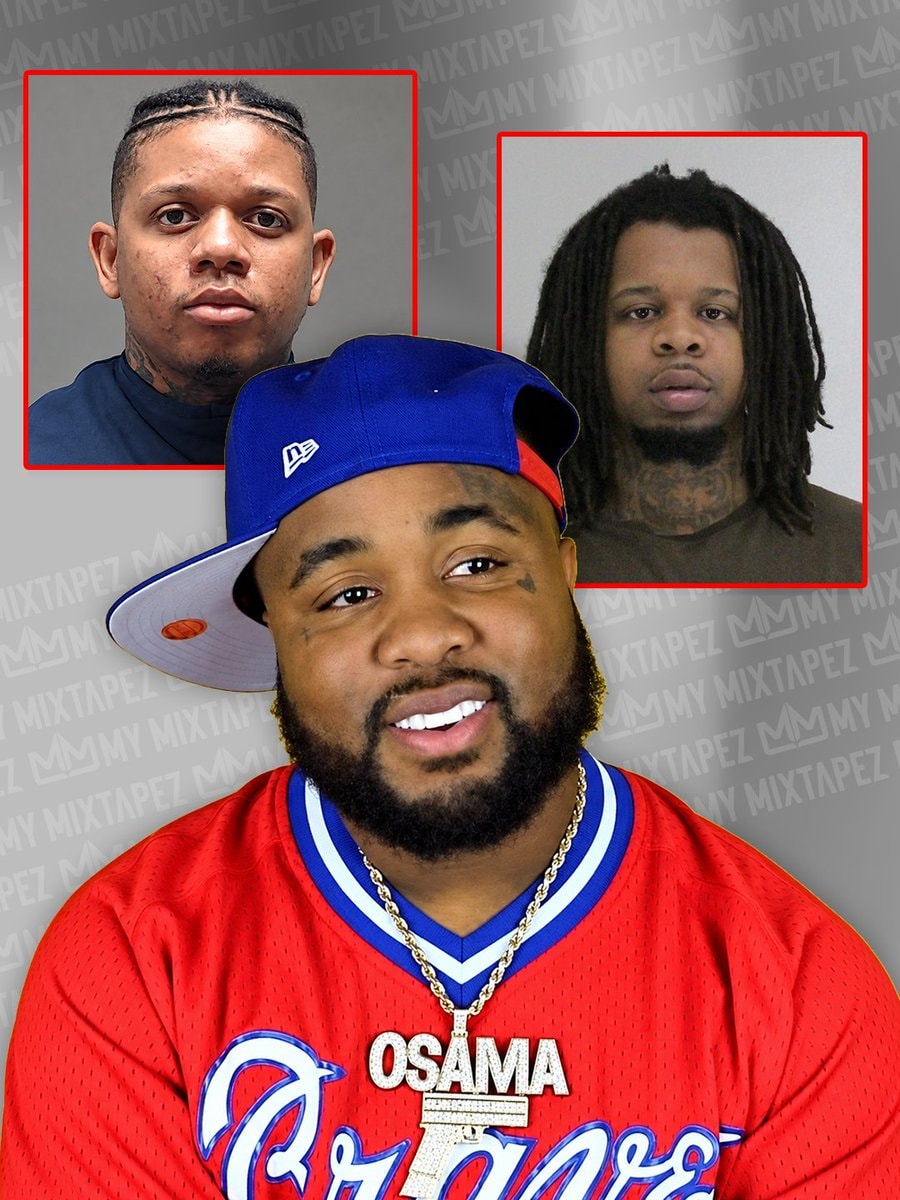 Devin Brown Mo3 trial date