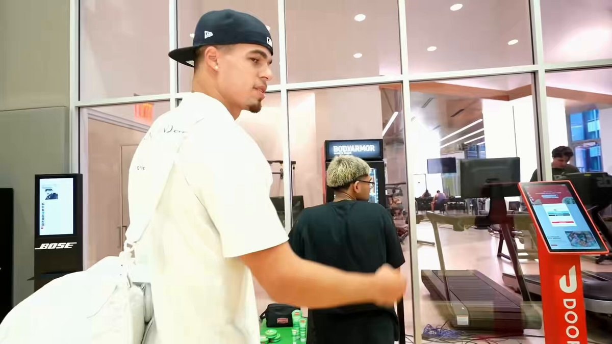 Michael Porter Jr. DoorDash deal Michael Porter Jr. DoorDash deal