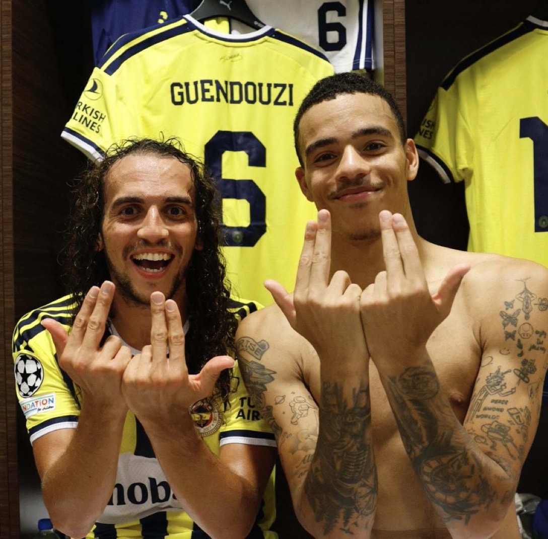 Fenerbahçe disciplinary update Fenerbahçe disciplinary update