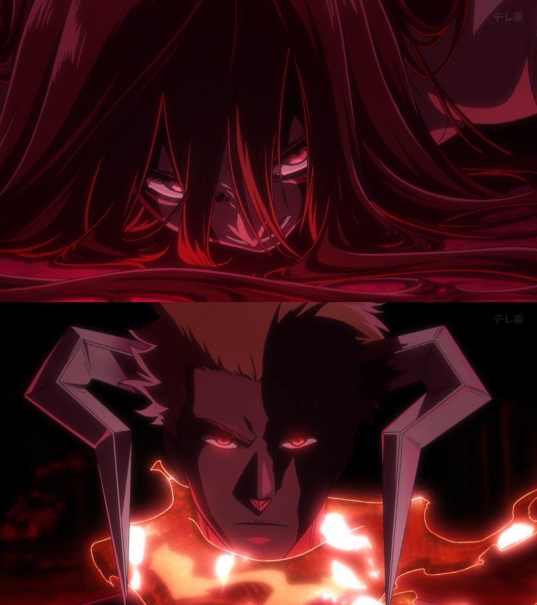 Tite Kubo BLEACH Thousand-Year Blood War interview (photo 1 of 2)