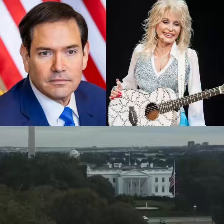 marco rubio dolly parton eulogy