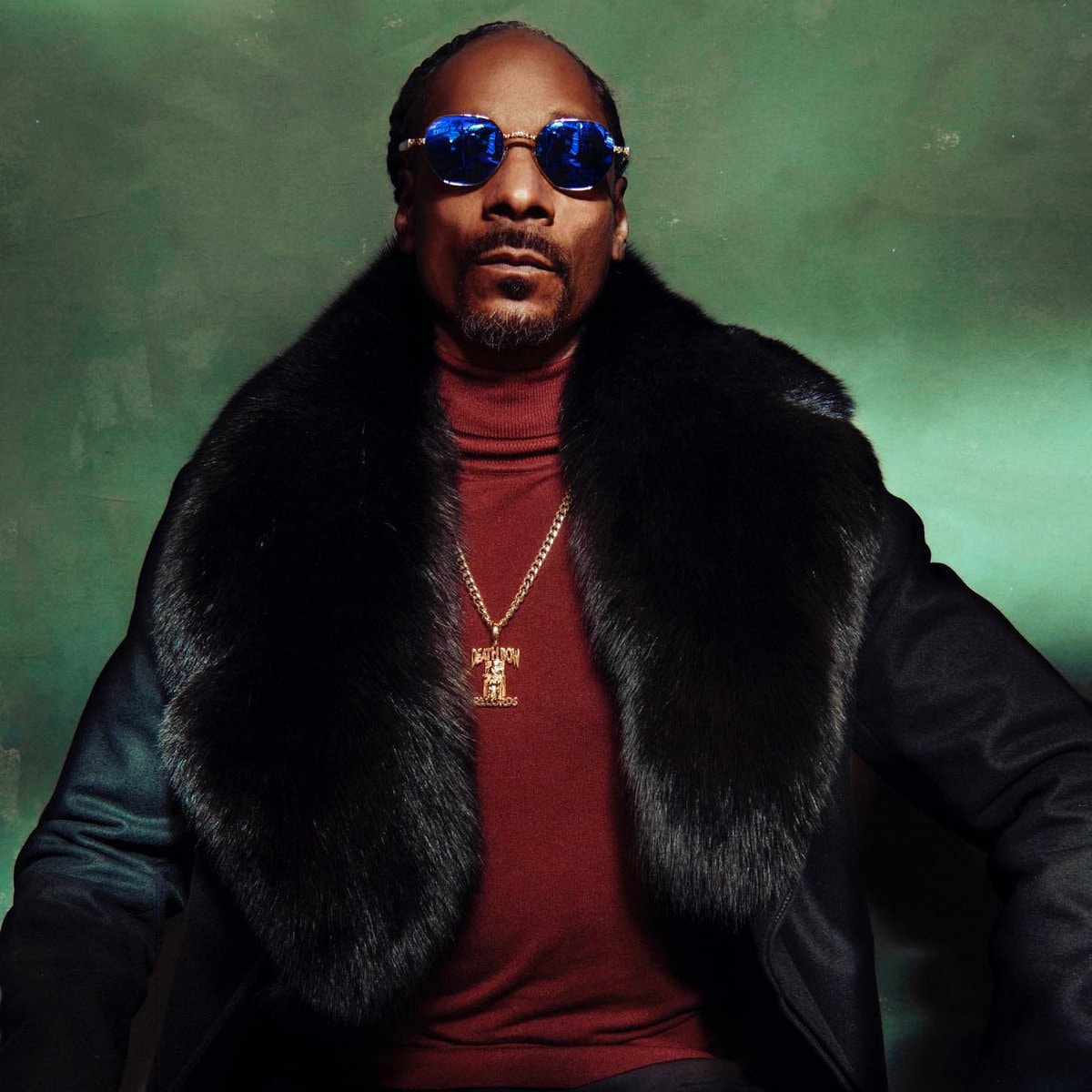 Snoop Dogg 2026 VMAs