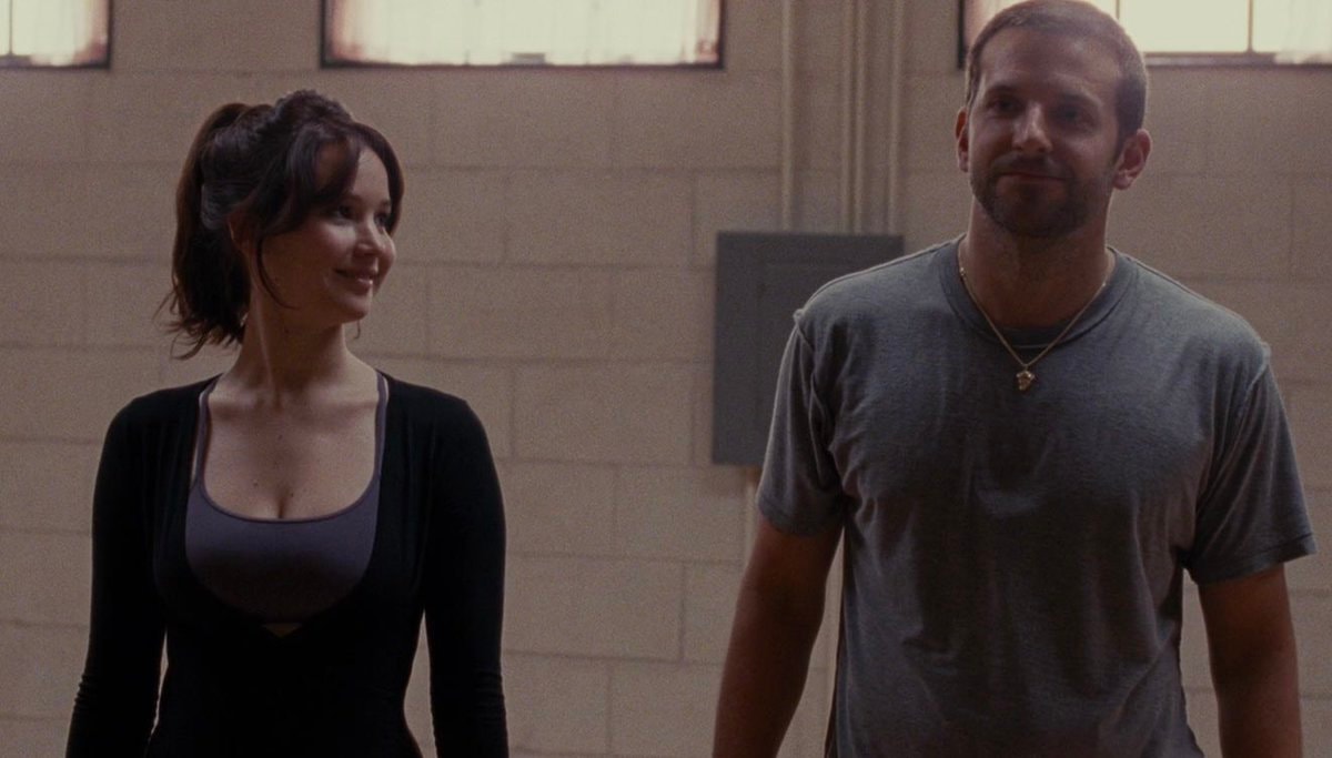 Silver Linings Playbook musical Silver Linings Playbook musical