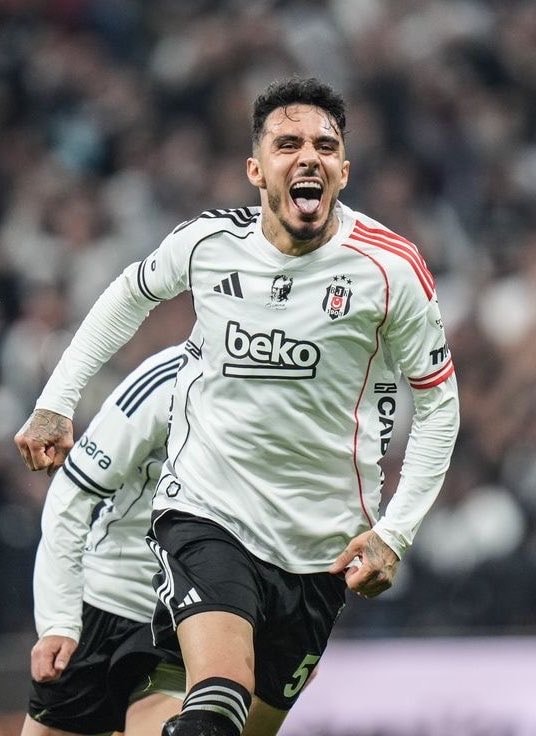Orkun Kökçü transfer update (photo 2 of 2)