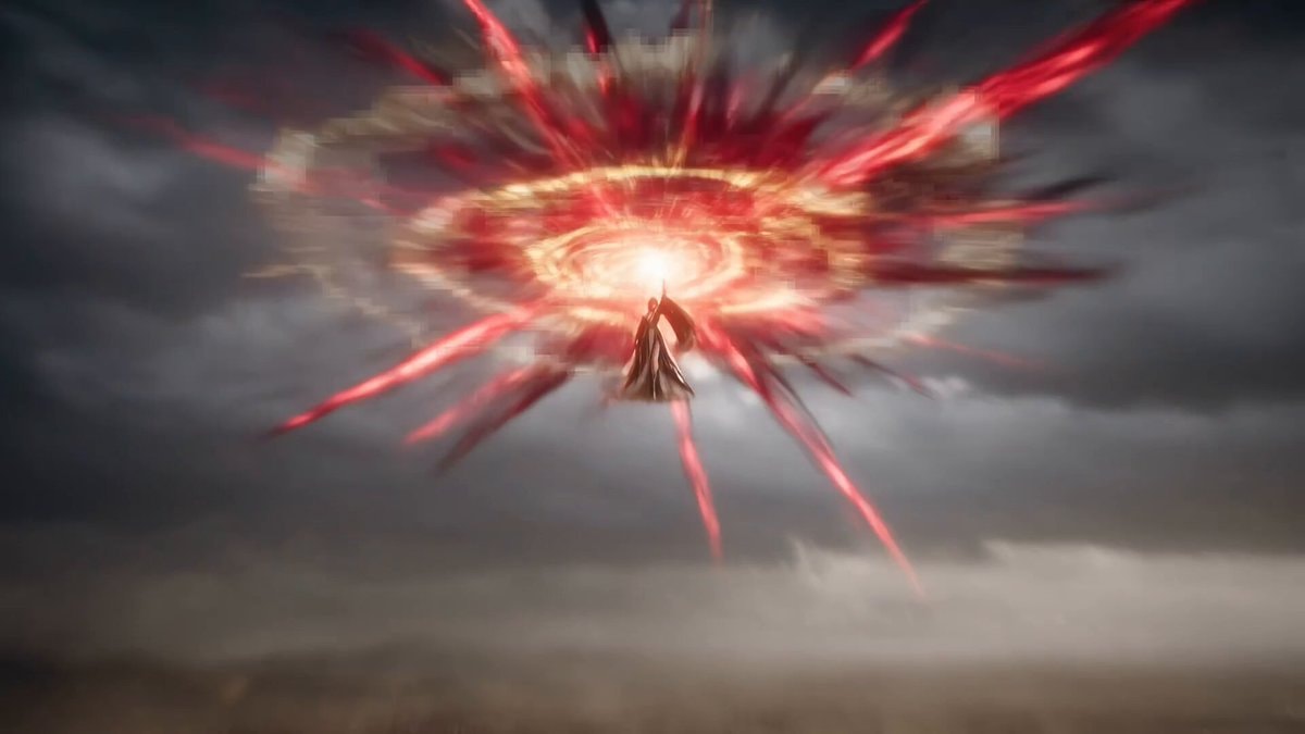 AI game effects