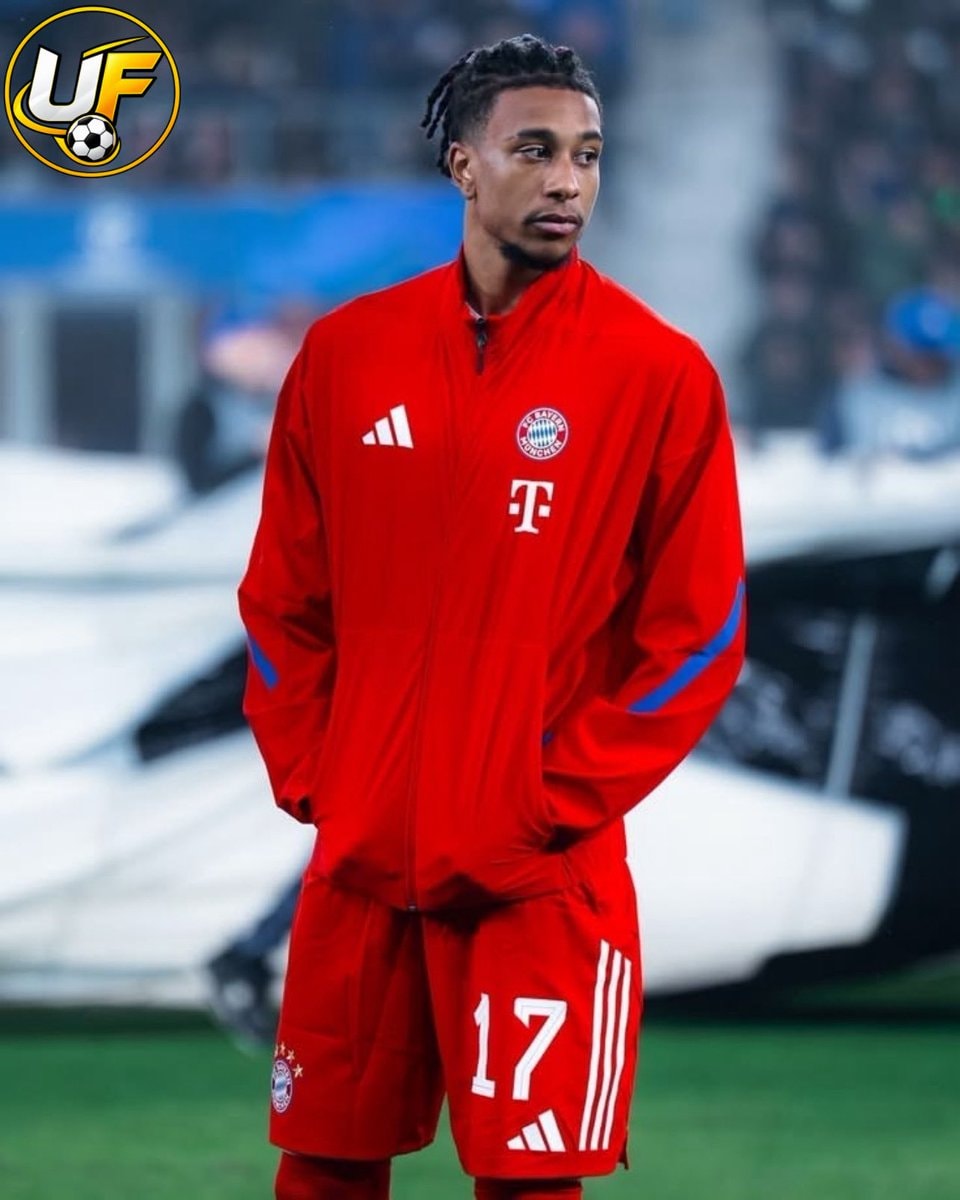 Michael Olise Bayern Munich stats