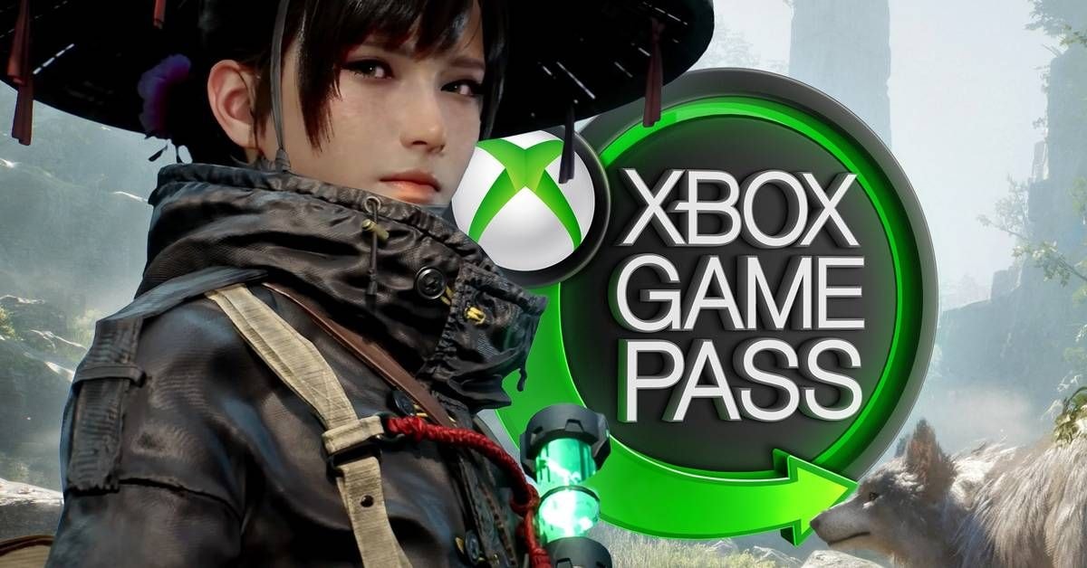 Xbox Game Pass day one games August 2026 Xbox Game Pass day one games August 2026