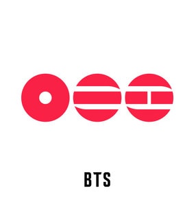BTS Swim Spotify milestone (photo 2 of 2)