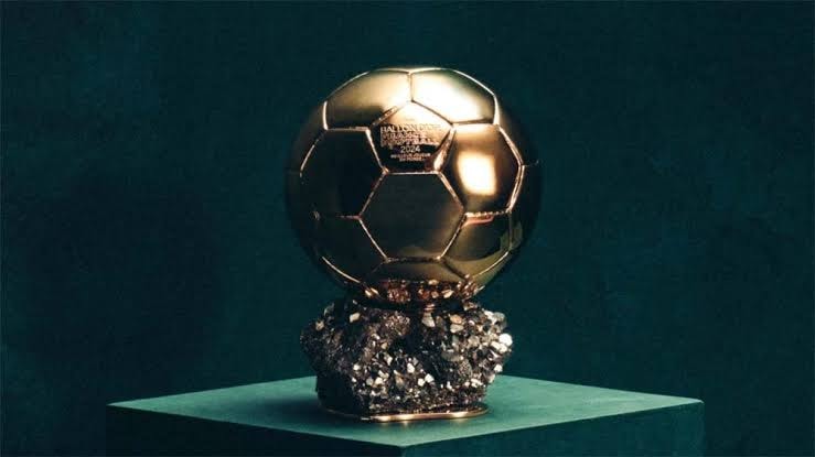 Lionel Messi 2026 Ballon d'Or video (photo 2 of 2)