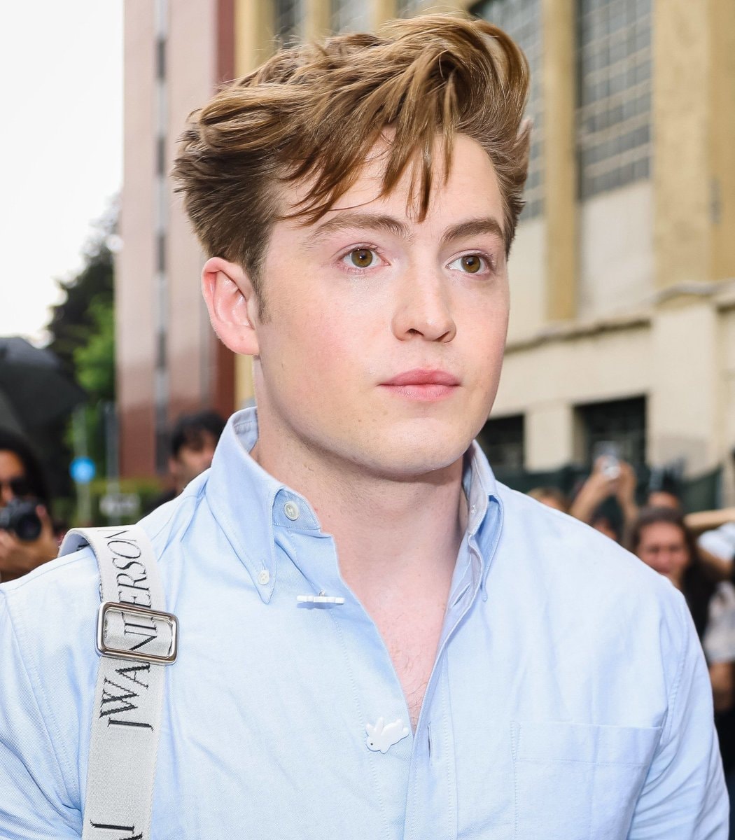 Kit Connor Cyclops X-Men