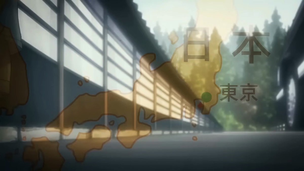 JoJo Part 3 Dio final battle moment