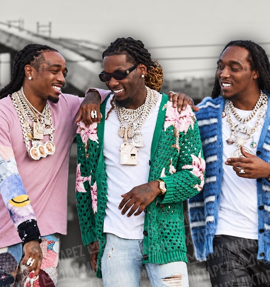 Quavo Migos 2027 album plans Quavo Migos 2027 album plans