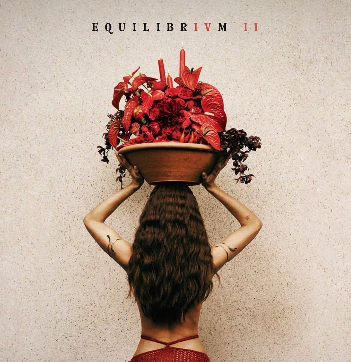 Anitta EQUILIBRIVM II