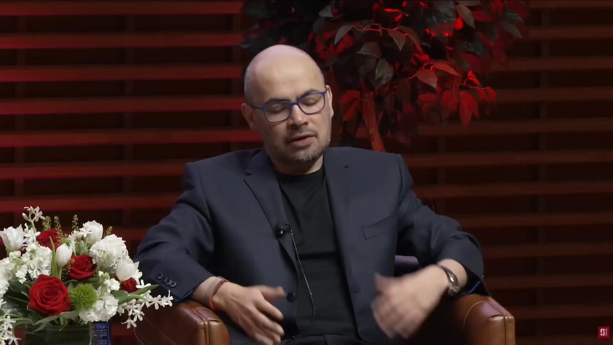 Demis Hassabis on AGI and the singularity Demis Hassabis on AGI and the singularity